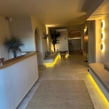 Ata Park Hotel Fethiye Exterior foto