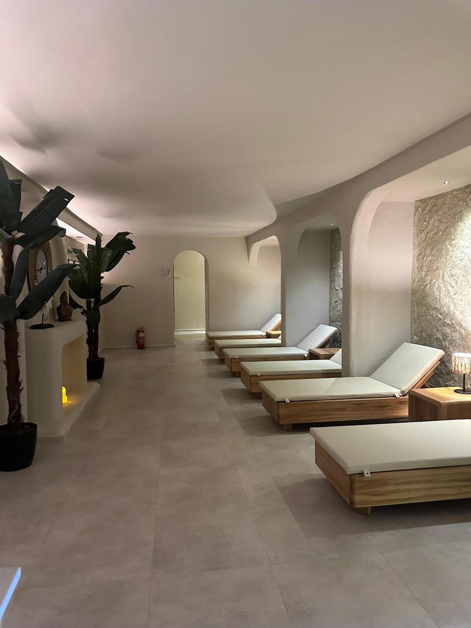 Ata Park Hotel Fethiye Exterior foto